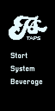 Main Screen