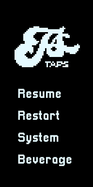 Main Screen