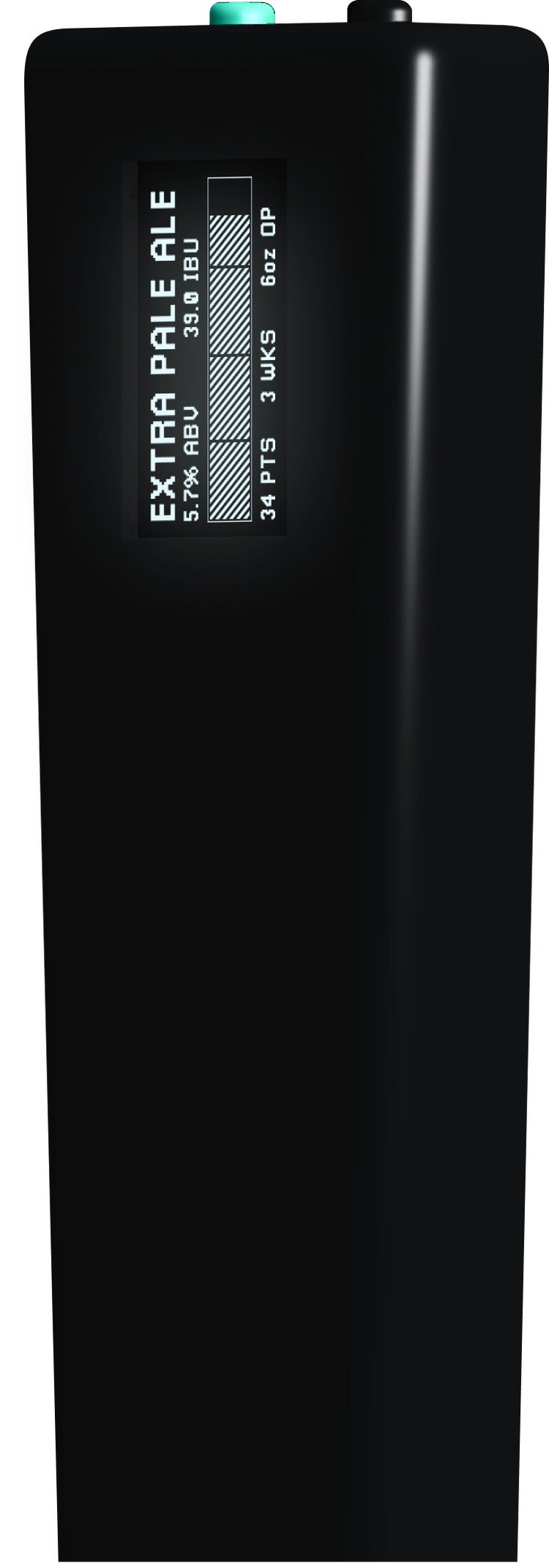 The Flux 1