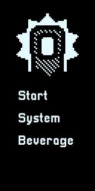 Main Screen