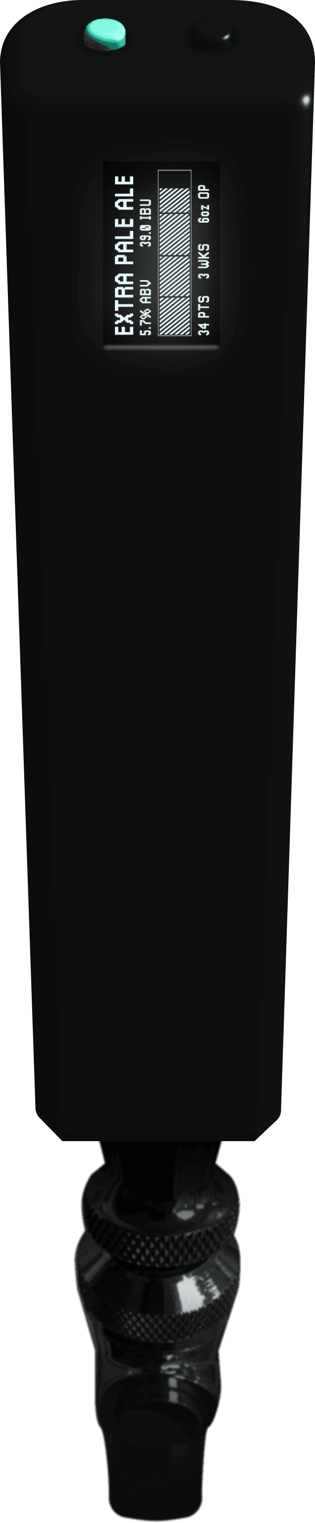 The Flux 1